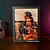 Luminária Quadro com Foto Personalizada - Imagem 1