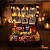 Caixa com fotos e Chocolates - Imagem 2