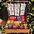 Caixa com fotos e Chocolates - Imagem 1
