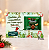 Cartão de Natal Chocolate Talento - Imagem 1