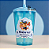 Copos Twister 300 Ml Personalizado Qualquer Tema - Tampa e Canudo - Imagem 5