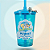 Copos Twister 300 Ml Personalizado Qualquer Tema - Tampa e Canudo - Imagem 7