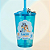 Copos Twister 300 Ml Personalizado Qualquer Tema - Tampa e Canudo - Imagem 8