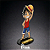 Totem Display Monkey D. Luffy - One Piece - Imagem 2