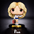 Totem Display Sabrina Carpenter Manchild - Imagem 1