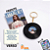 Chaveiro Disco Vinil NFC - Álbum Born to Die - Imagem 1