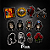 DioraBox - Especial Guns'n Roses - Imagem 8