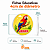 Jogo Zoo do Rrr! – Fonema R Vibrante - Imagem 7