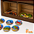 Jogo Zoo do Rrr! – Fonema R Vibrante - Imagem 2