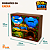 Jogo Zoo do Rrr! – Fonema R Vibrante - Imagem 6