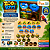 Jogo Zoo do Rrr! – Fonema R Vibrante - Imagem 3