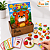 Jogo Hora do Ursinho – Explorando Sabores - Imagem 1