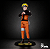 Totem Display Naruto - Imagem 1