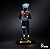 Totem Display Kakashi - Imagem 1
