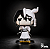 Totem Display Ulquiorra Cifer Bleach - Imagem 1