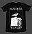 Camiseta Austere - TO LAY LIKE OLD ASHES - Imagem 1