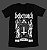 Camiseta Behemoth - THE SATANIST - Imagem 1