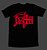 Camiseta Death Logo - Imagem 1