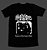 Camiseta Black Metal Mutilation - Imagem 1