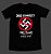 Camiseta Dead Kennedys Nz Punks Fuck Off - Imagem 1