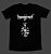 Camiseta Dsbm Hipothermia - Imagem 1