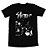 Camiseta Dsbm Silencer - Imagem 1