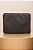 Porta Note Masculino Losango Preto - Imagem 2