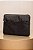 Porta Note Masculino Losango Preto - Imagem 3