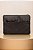 Porta Note Masculino Losango Preto - Imagem 1