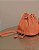 Bolsa Mini Sac Couro - Imagem 3