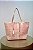 Bag Estampa Bola Rosa - Imagem 1