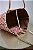 Bag Estampa Losango Rosa e Marrom - Imagem 6