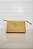 Clutch Palha Natural Dourada - Imagem 2
