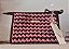 Clutch croche desenho - Imagem 2