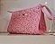 Clutch croche desenho - Imagem 9