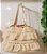 Bag croche St Barth - Imagem 1