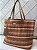 Bag Colorida com Couro Natural - Imagem 2