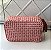 Nécessaire Feminina Bola Rosa - Imagem 1