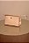 Clutch P Palha Natural - Imagem 3