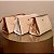 Clutch M Palha Natural - Imagem 2