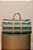 Travel Bag Missoni Verde e Cinza - Imagem 1