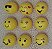 Kit Sabonete Mini Emoji | Lembrancinha Divertida e Criativa - Imagem 2