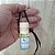 Pingente Aromatizador para Carro | Difusor de Essências Elegante - Imagem 5