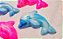 Kit Sabonete Artesanal Golfinho | Lembrancinha Fundo do Mar - Imagem 2