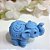 Kit Mini Sabonete Elefante | Lembrancinha Maternidade e Chá de Bebê - Imagem 1
