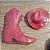 Kit Sabonete Bota de Cowboy | Lembrancinha, Festa Country e Rústica - Imagem 3