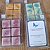 Wax Melts Artesanais | Pastilhas de Cera Vegetal para Difusor e Rechaud - Imagem 2
