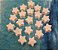 Kit Mini Estrelas em Sabonete Artesanal | Para Lembrancinhas e Kits - Imagem 1