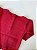 Macacão em Tricot Bebê Trigo Vermelho - Imagem 3