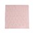 Manta em Tricot Gili - Rosa Claro - Imagem 1